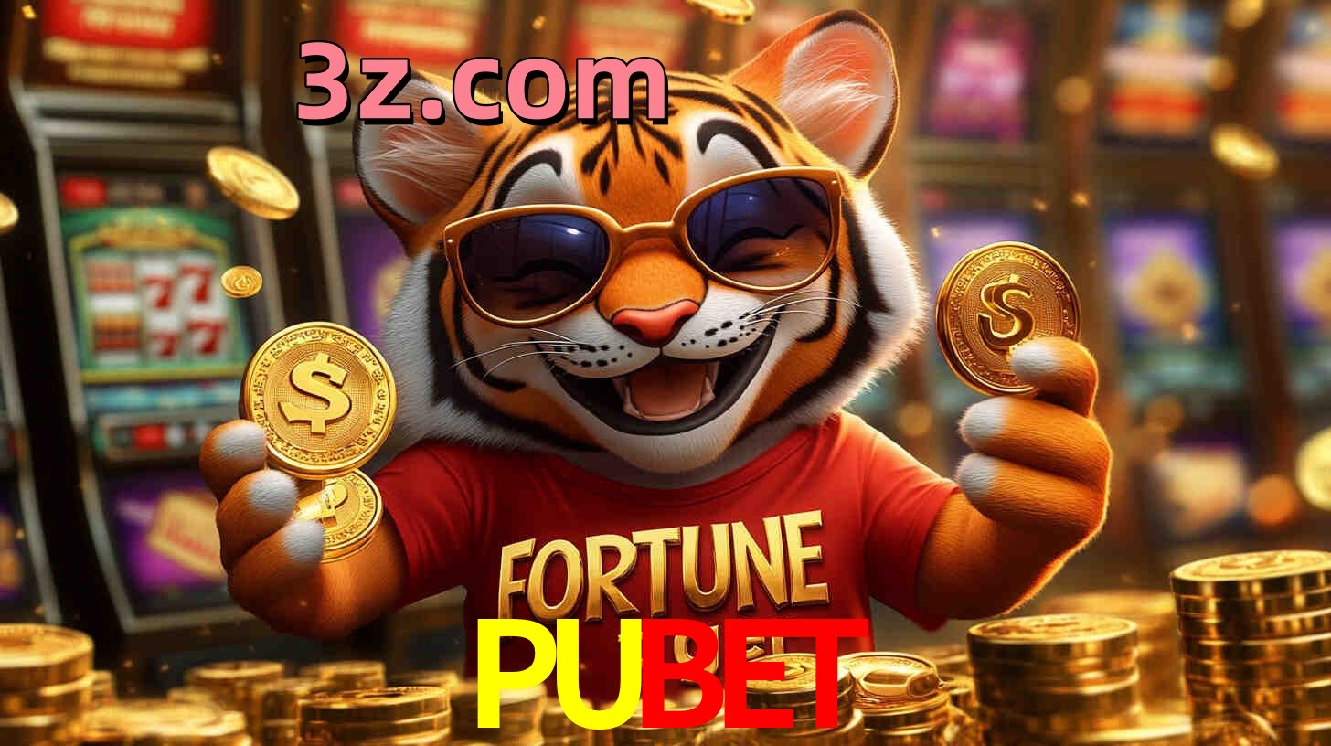 Fortune Tiger no Cassino Online PUBET